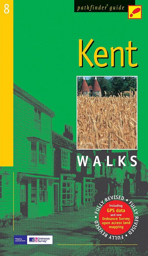 Kent Walks Guide