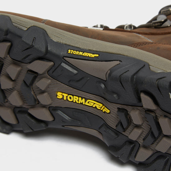 Men’s Caldbeck Waterproof Walking Boot