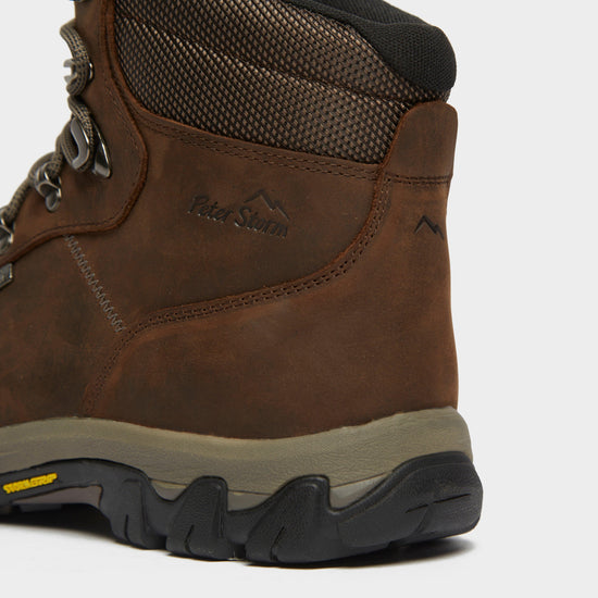 Men’s Caldbeck Waterproof Walking Boot
