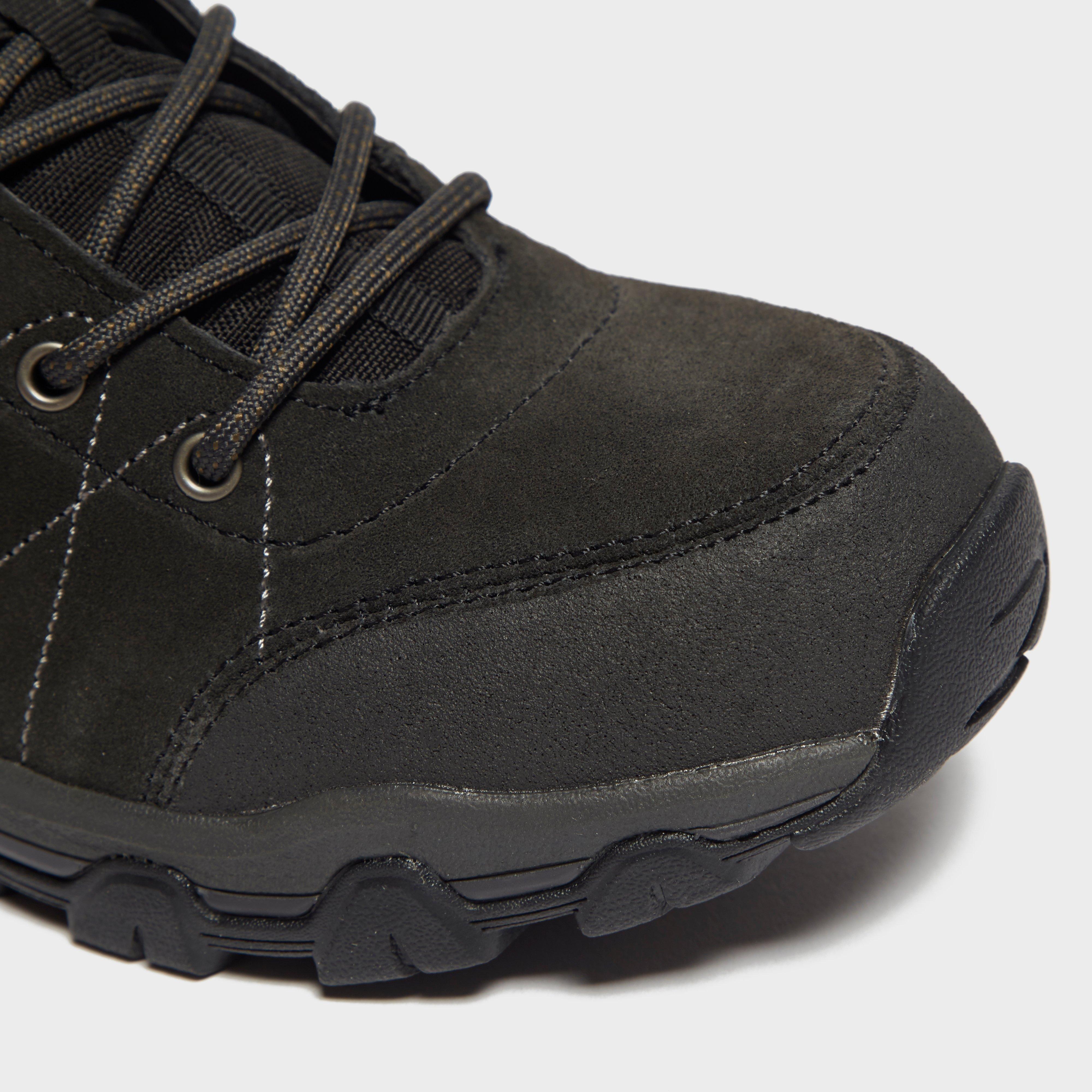 Men’s Silverdale Waterproof Walking Shoe
