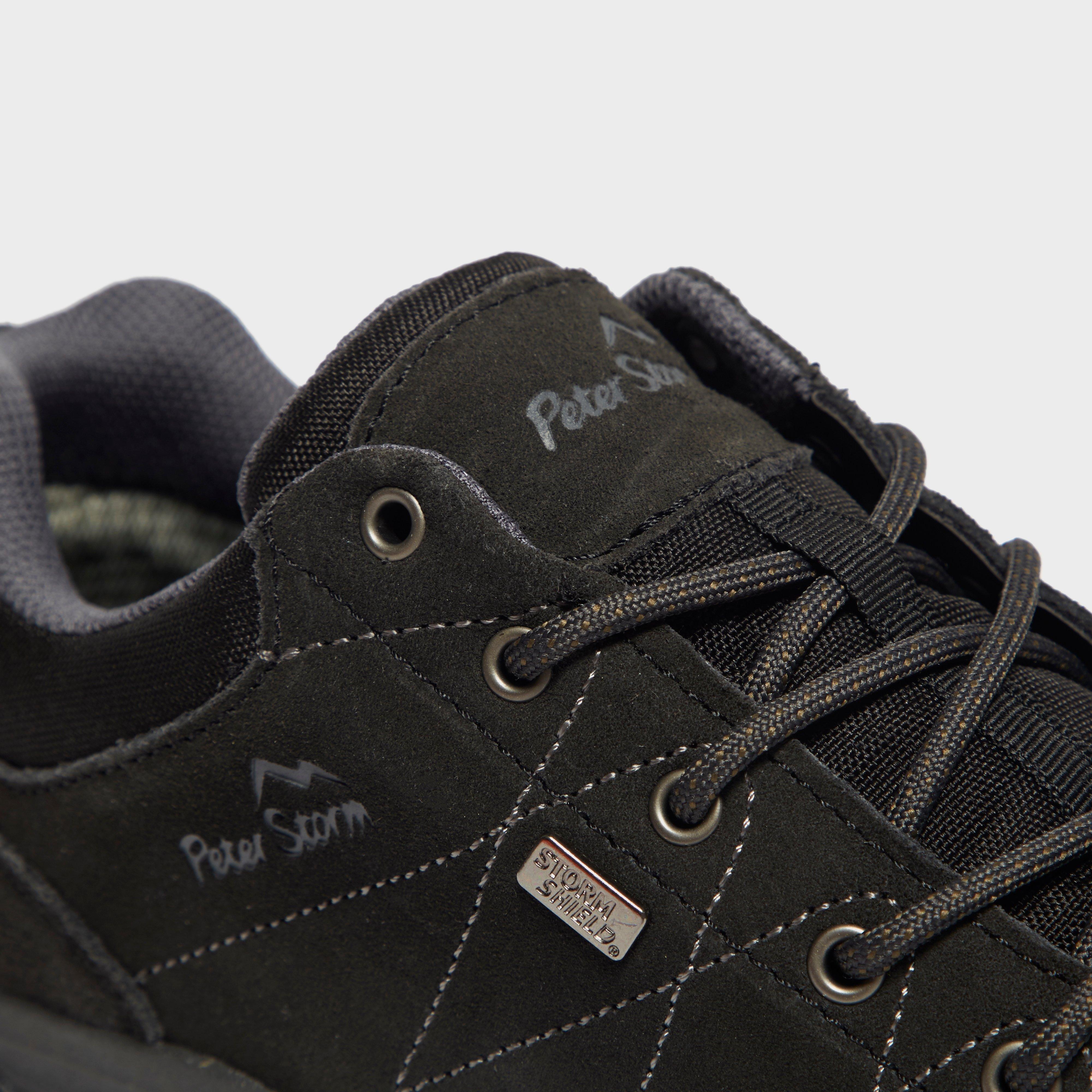 Men’s Silverdale Waterproof Walking Shoe