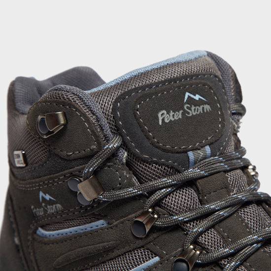 Women’s Eskdale Mid Waterproof Walking Boot
