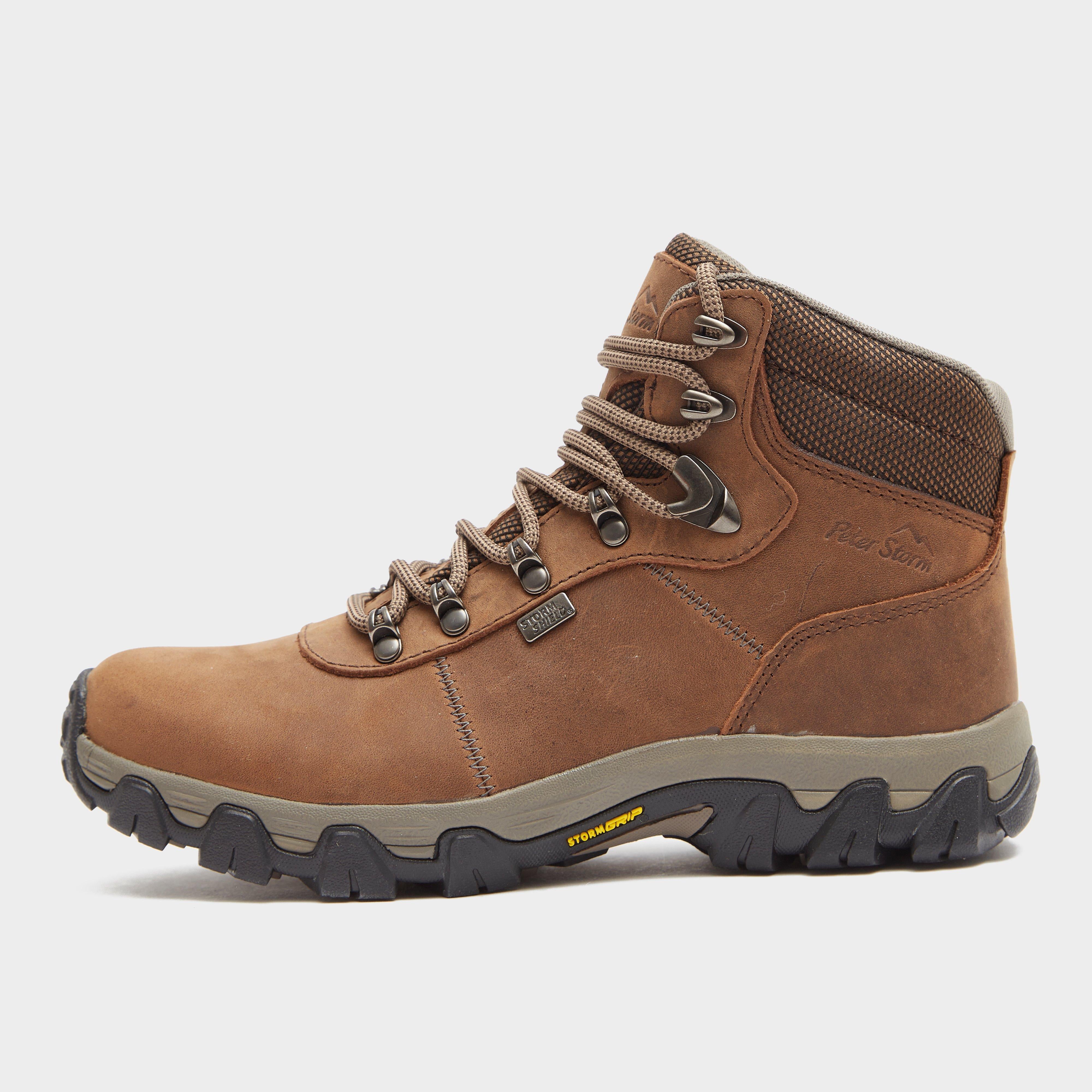 Women’s Caldbeck Waterproof Walking Boot
