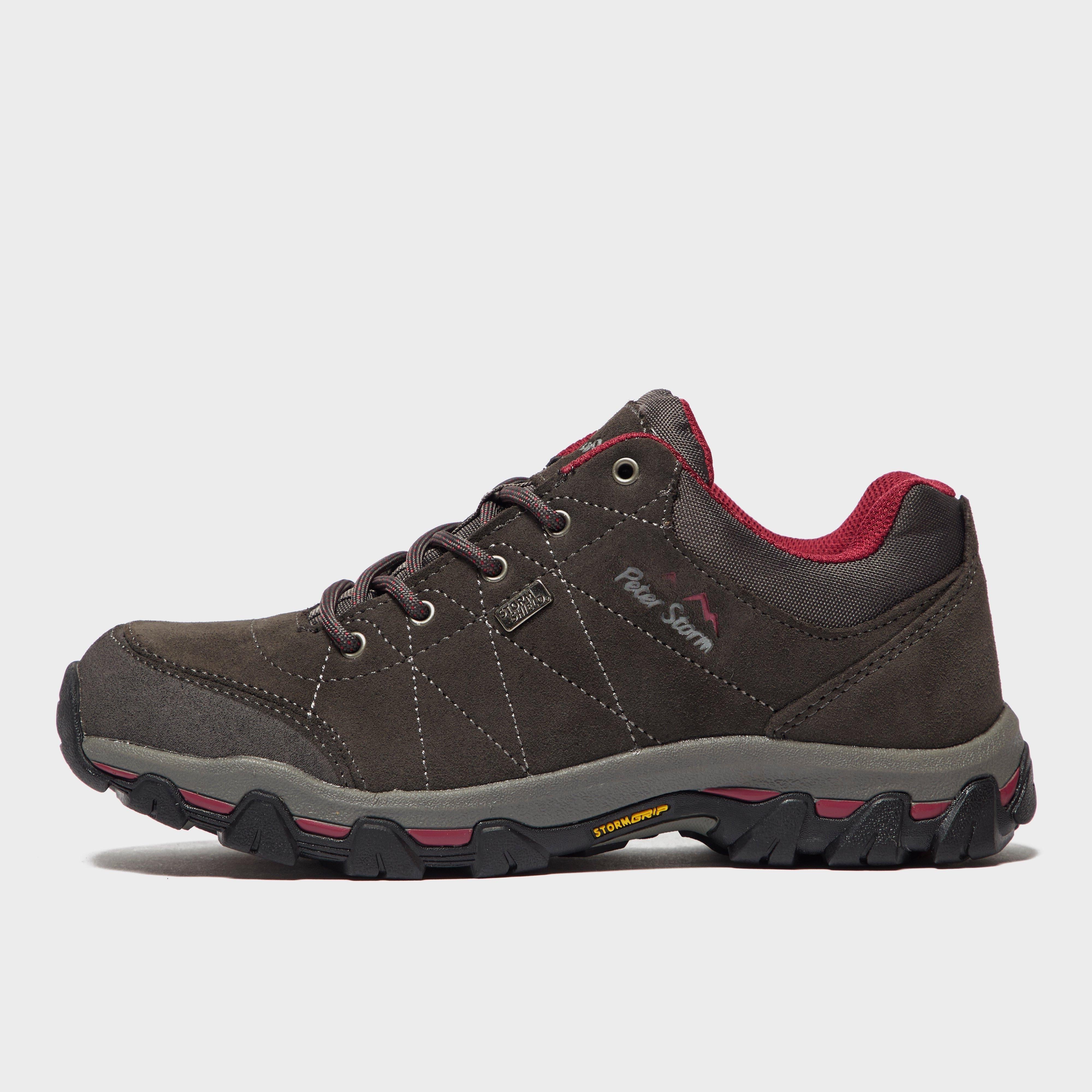Women’s Silverdale Waterproof Walking Shoe