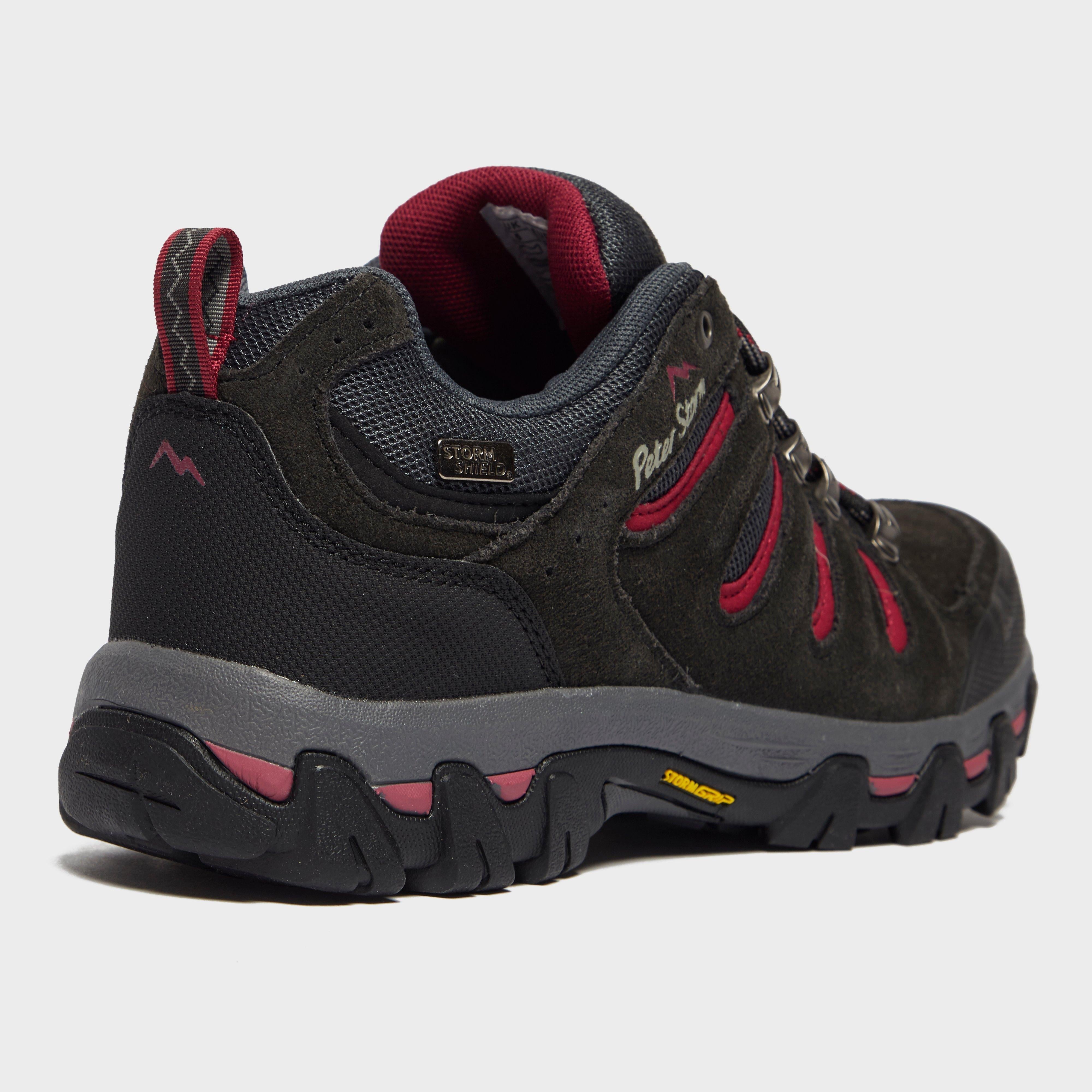 Women’s Eskdale Waterproof Walking Shoe