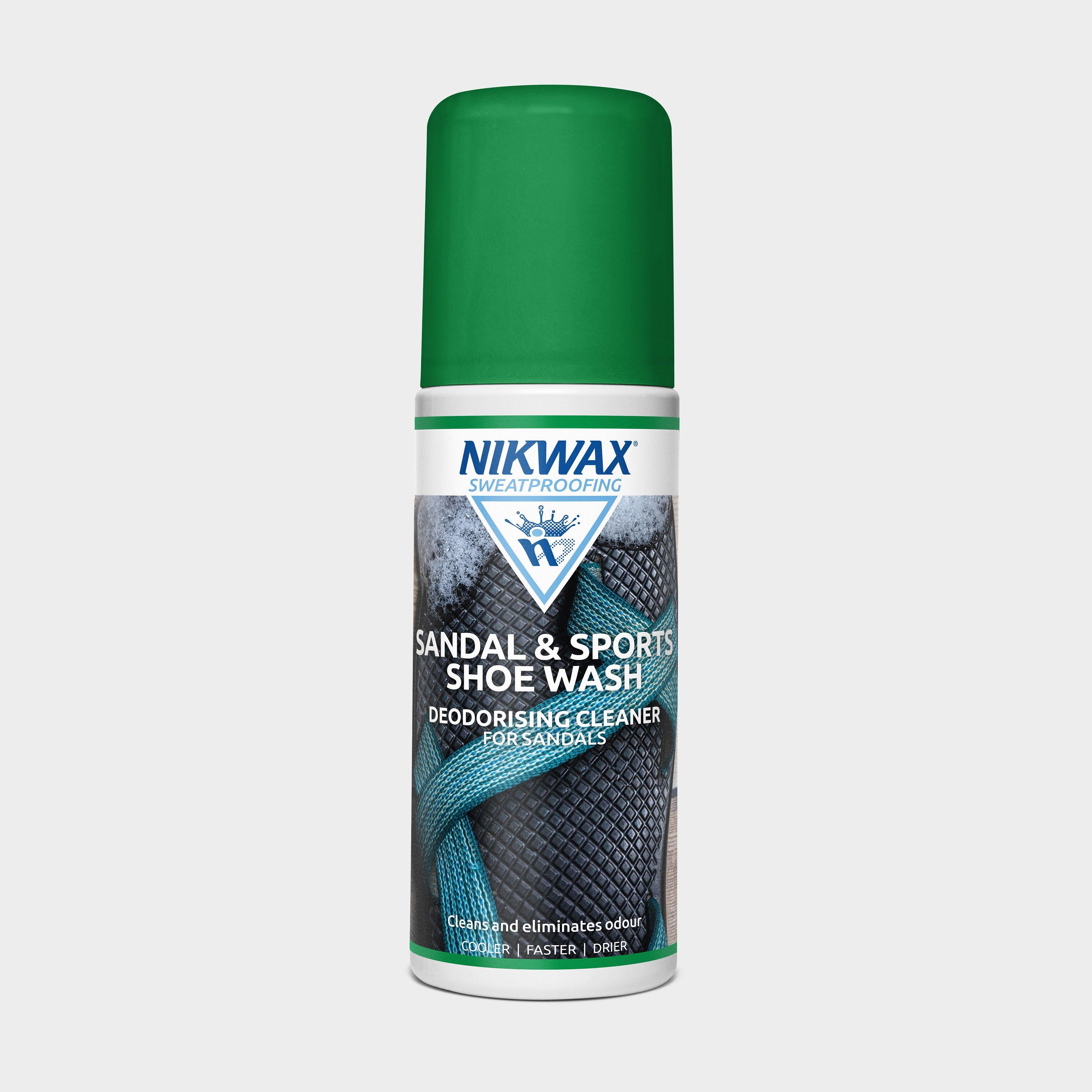 Sandal Wash 125ml