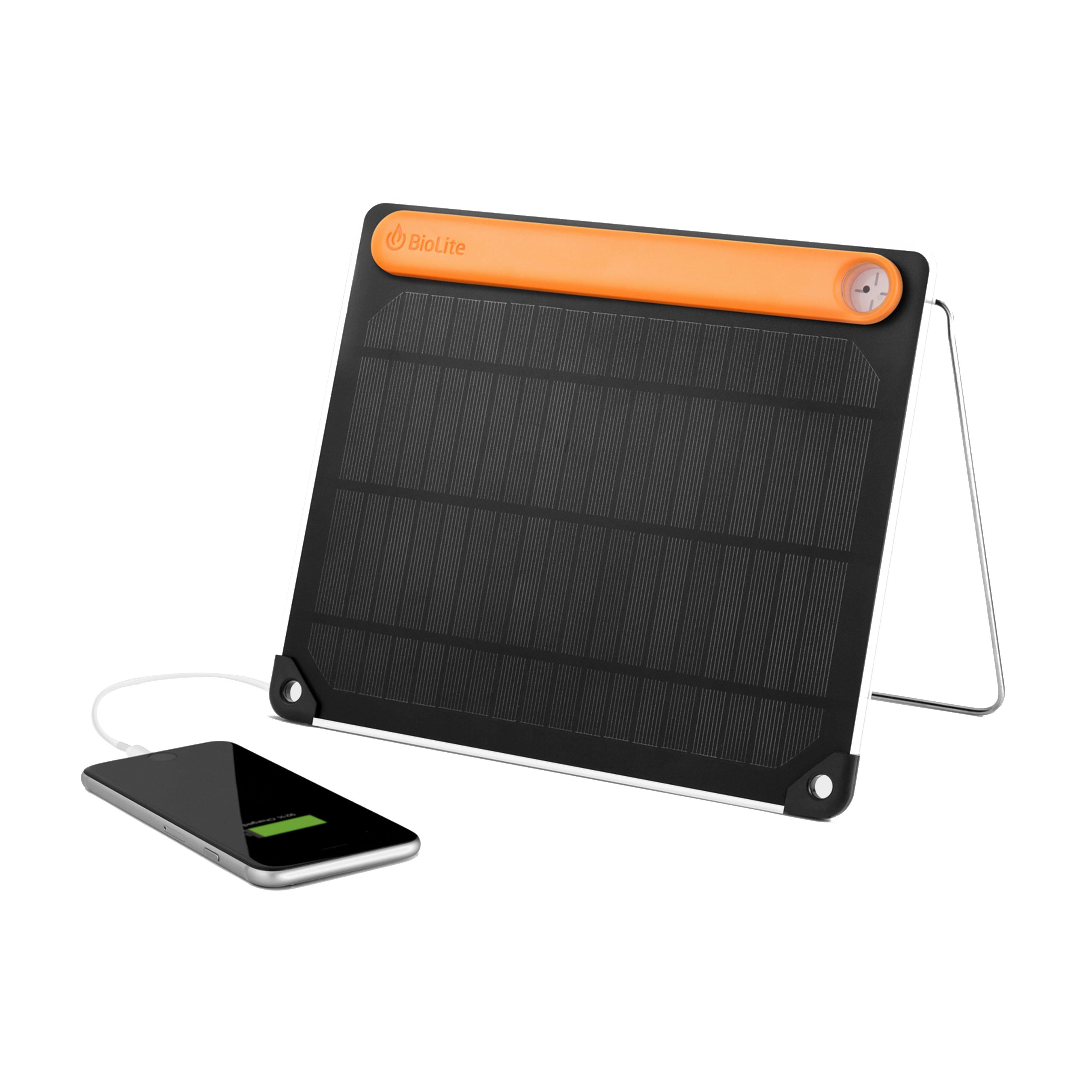 Solar Panel 5 Plus