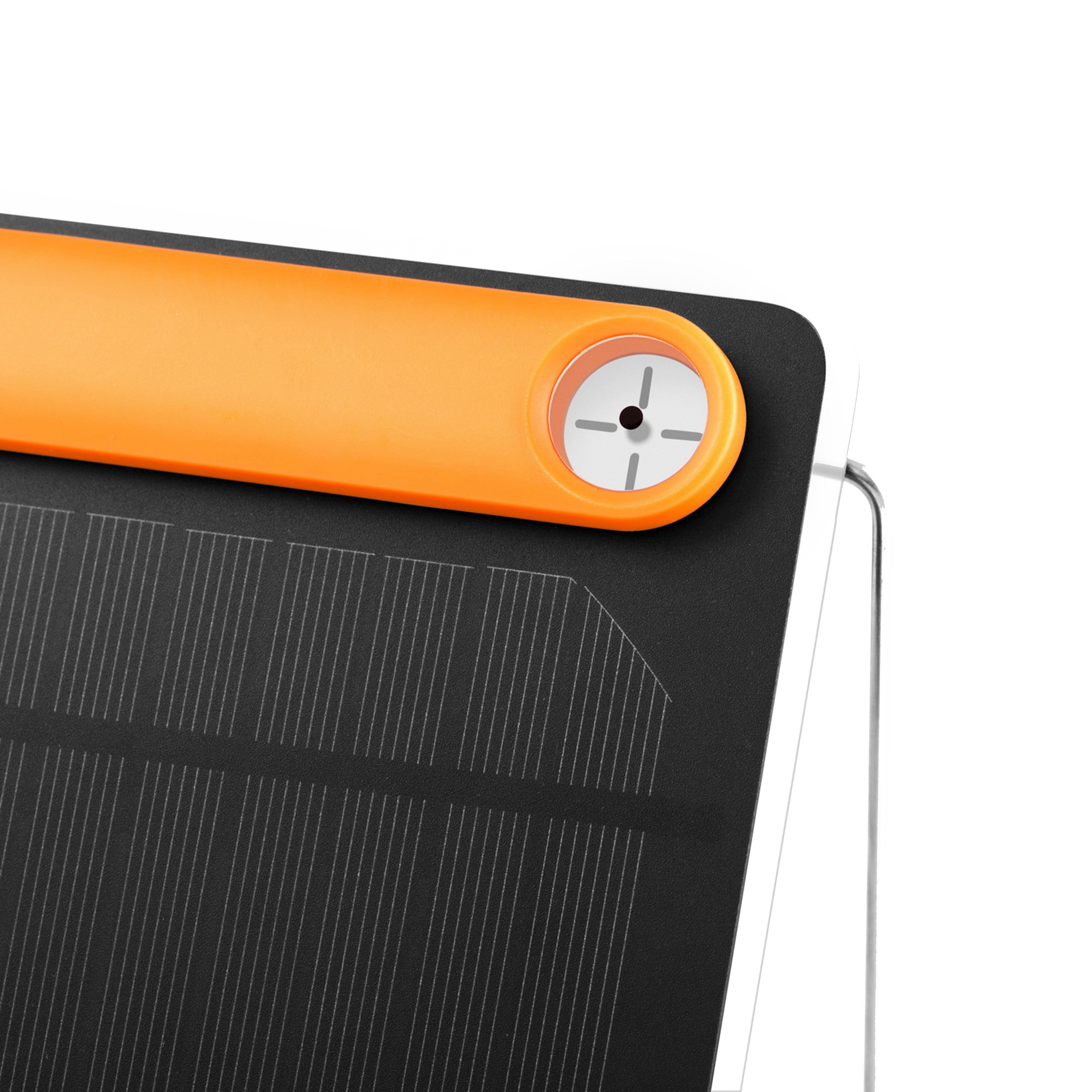 Solar Panel 5 Plus