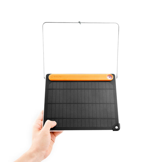 Solar Panel 5 Plus