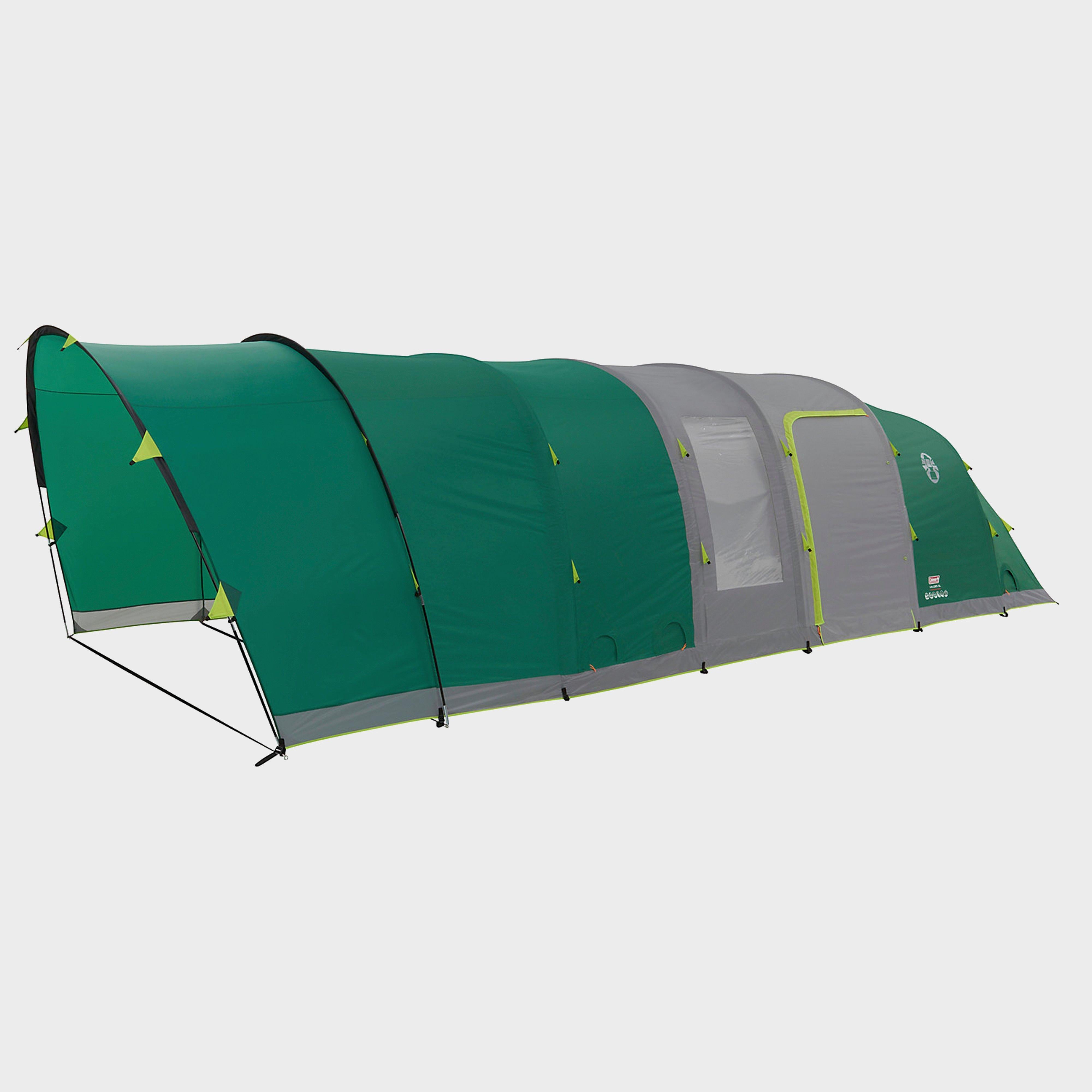 FastPitch™ AirValdes 6 L Family Tent
