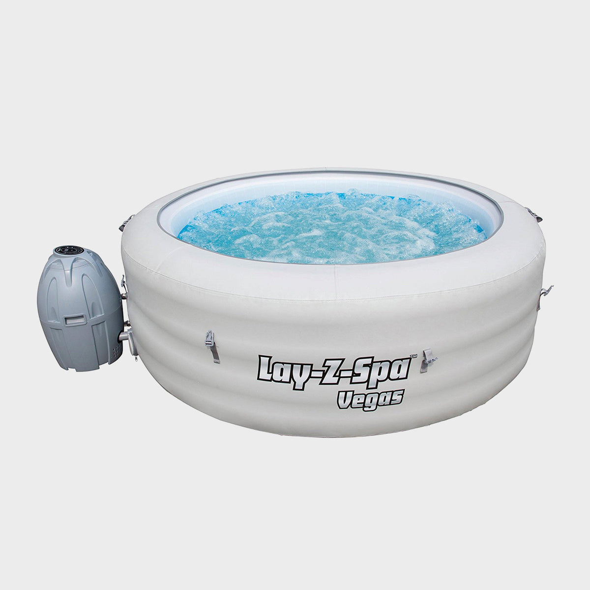 Vegas Hot Tub