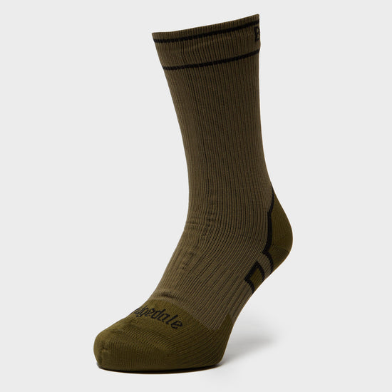 Stormsock Midweight Waterproof Boot Socks