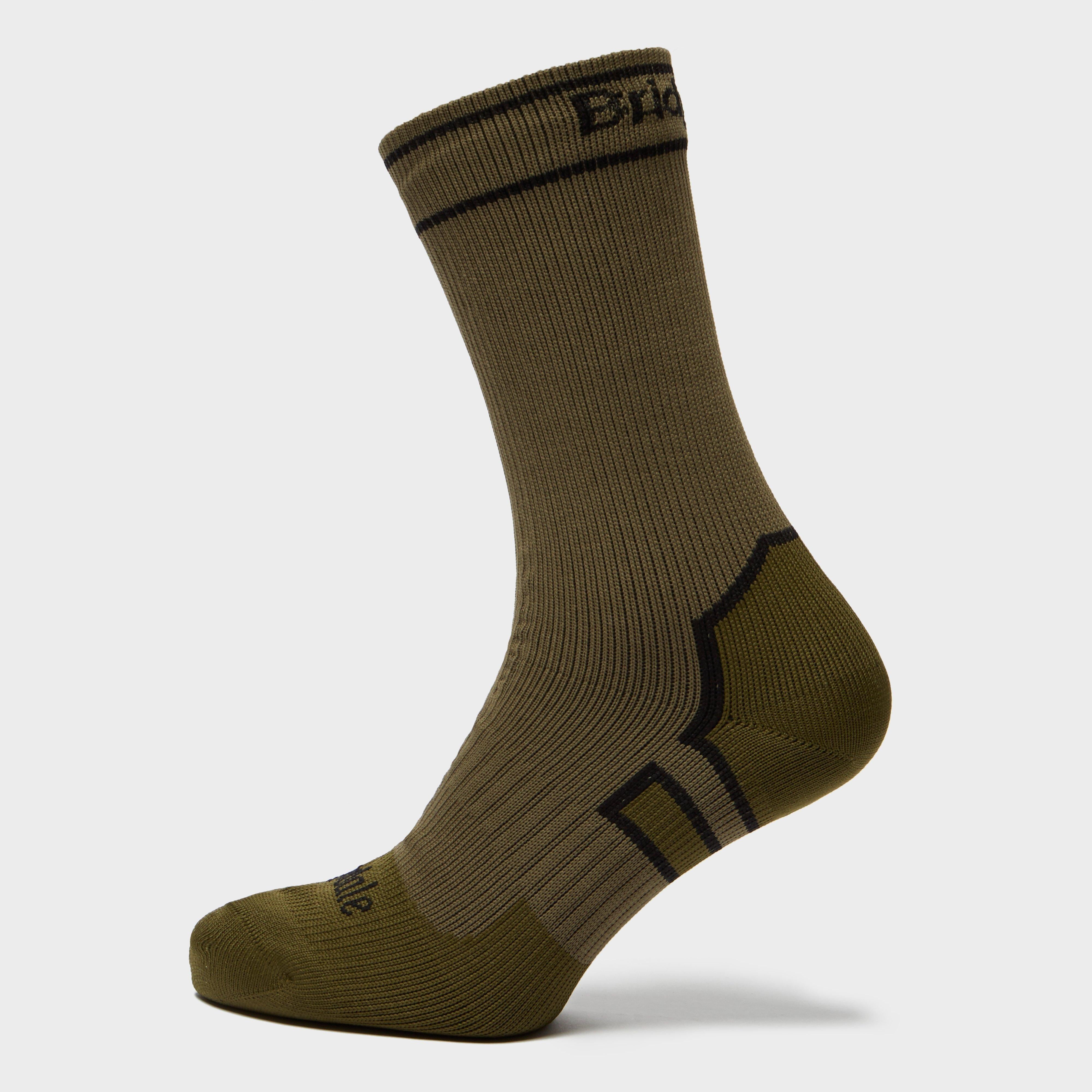 Stormsock Midweight Waterproof Boot Socks