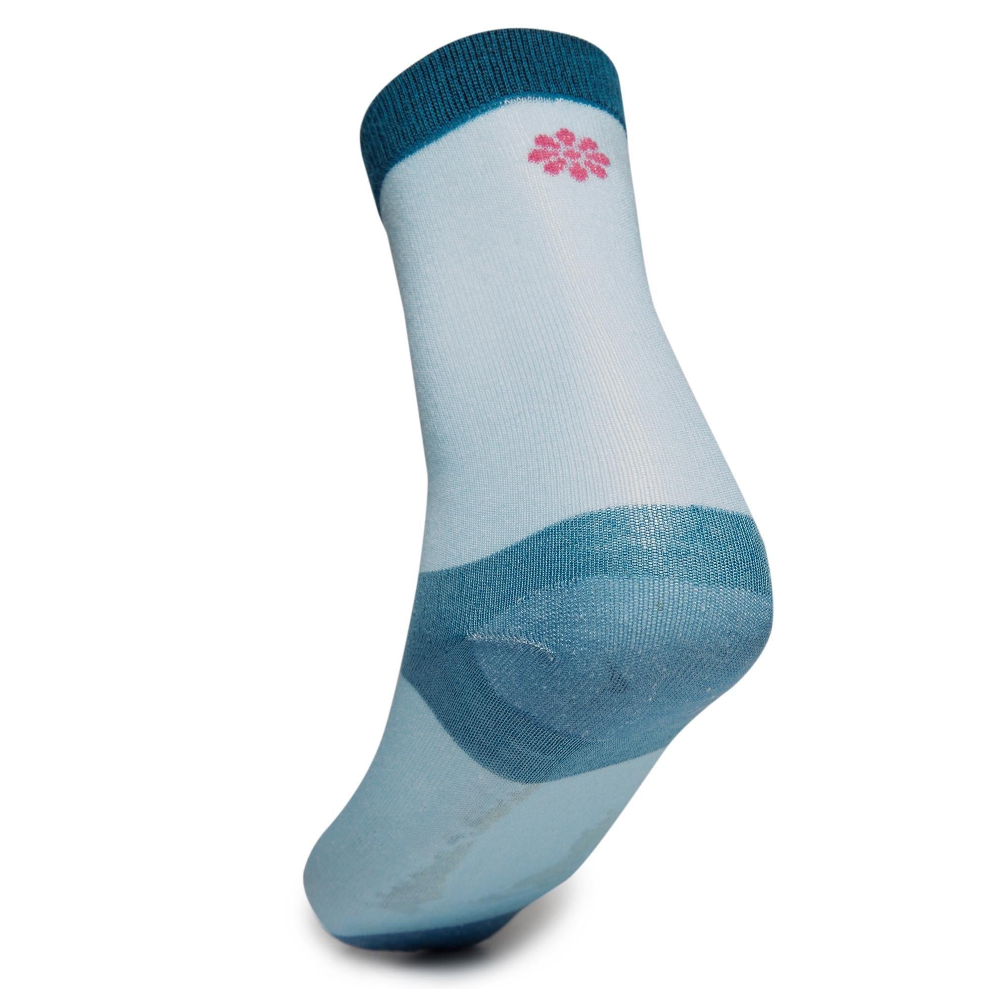 Women's Coolmax Liner Socks - 2 pack
