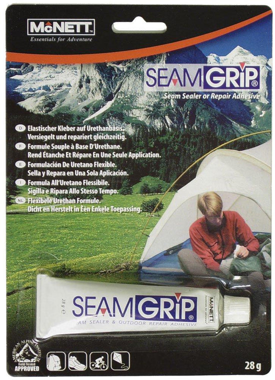 SeamGrip Outdoor Repair - 28g