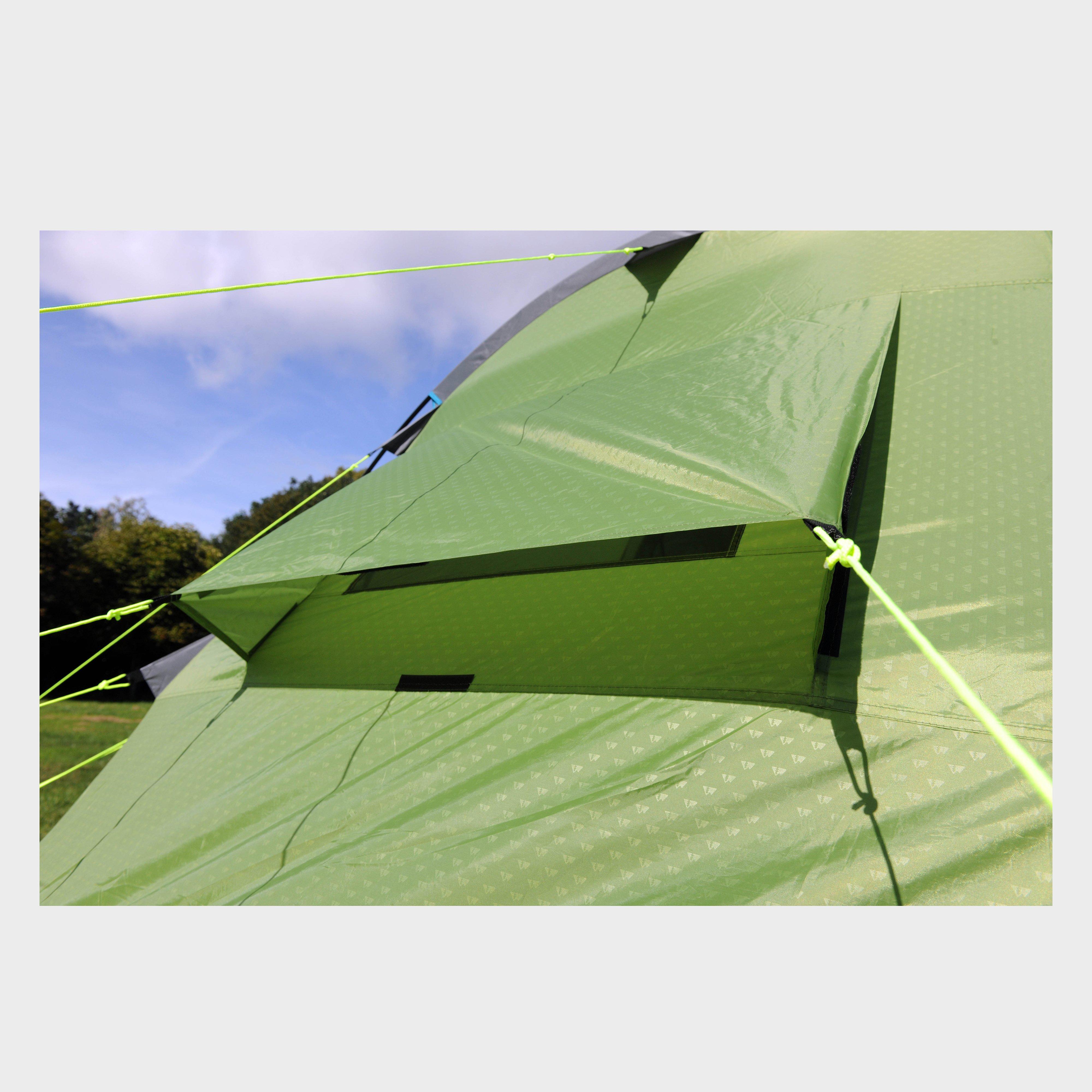 Buckingham Elite 6 Family Tent