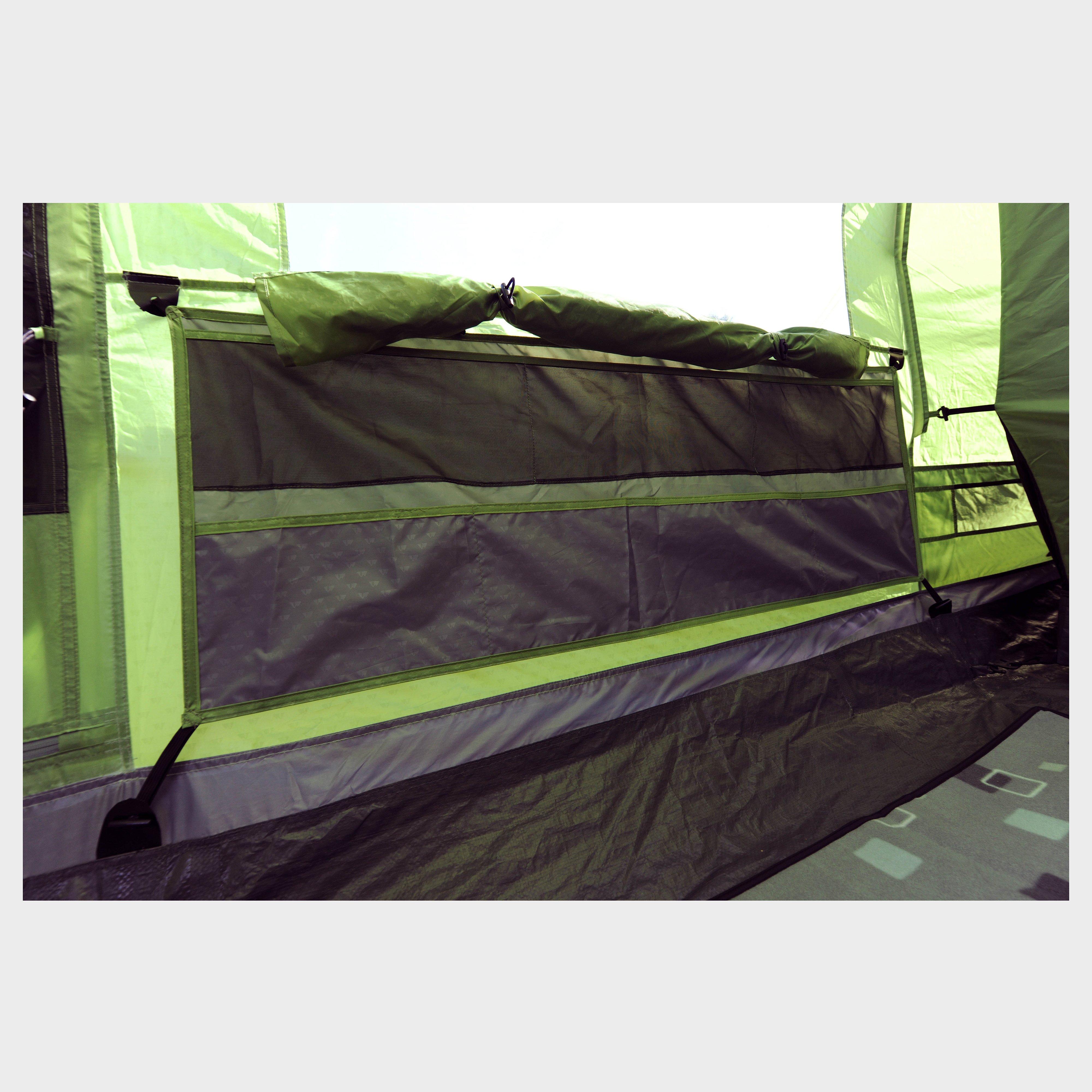 Buckingham Elite 6 Family Tent
