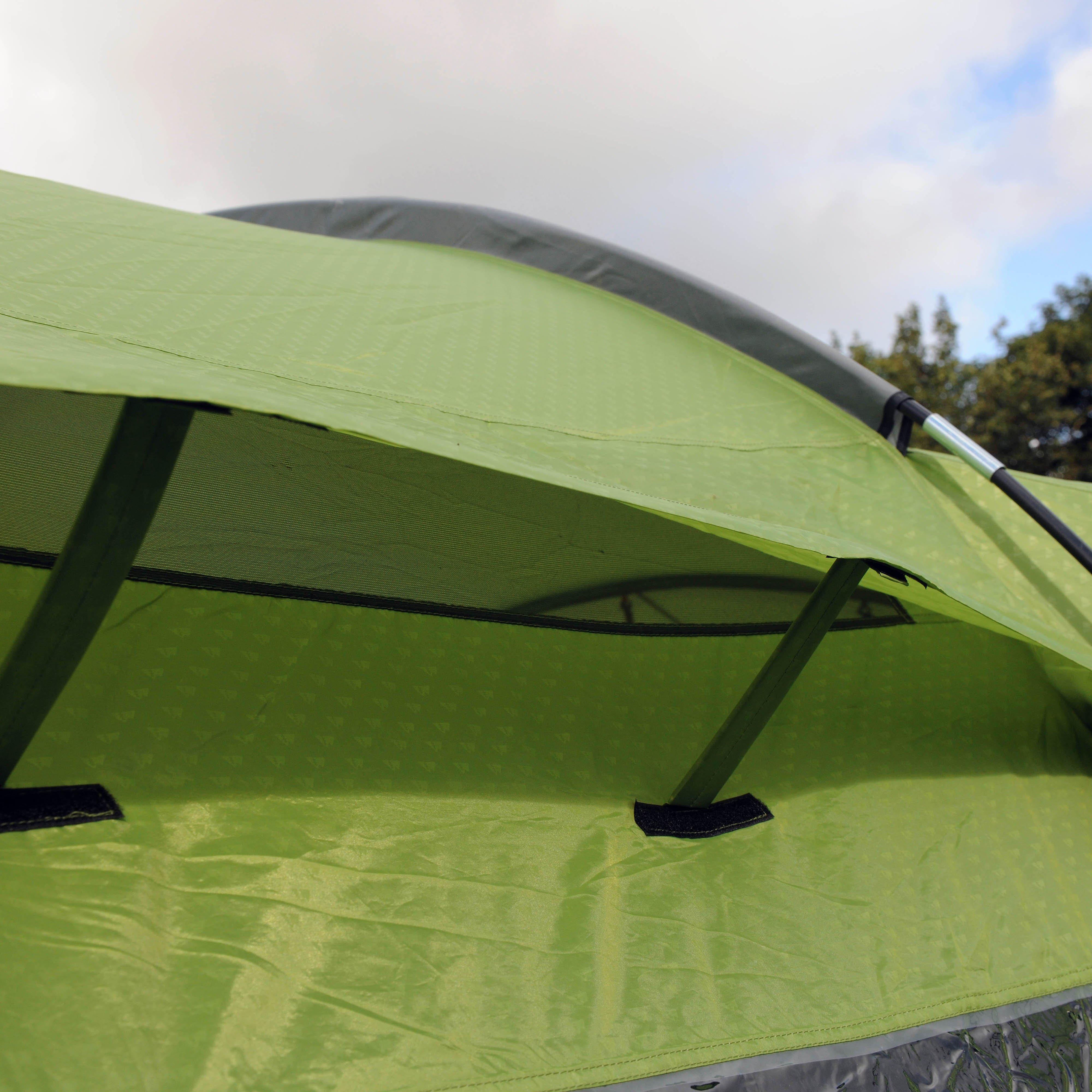 Buckingham Elite 8 Tent
