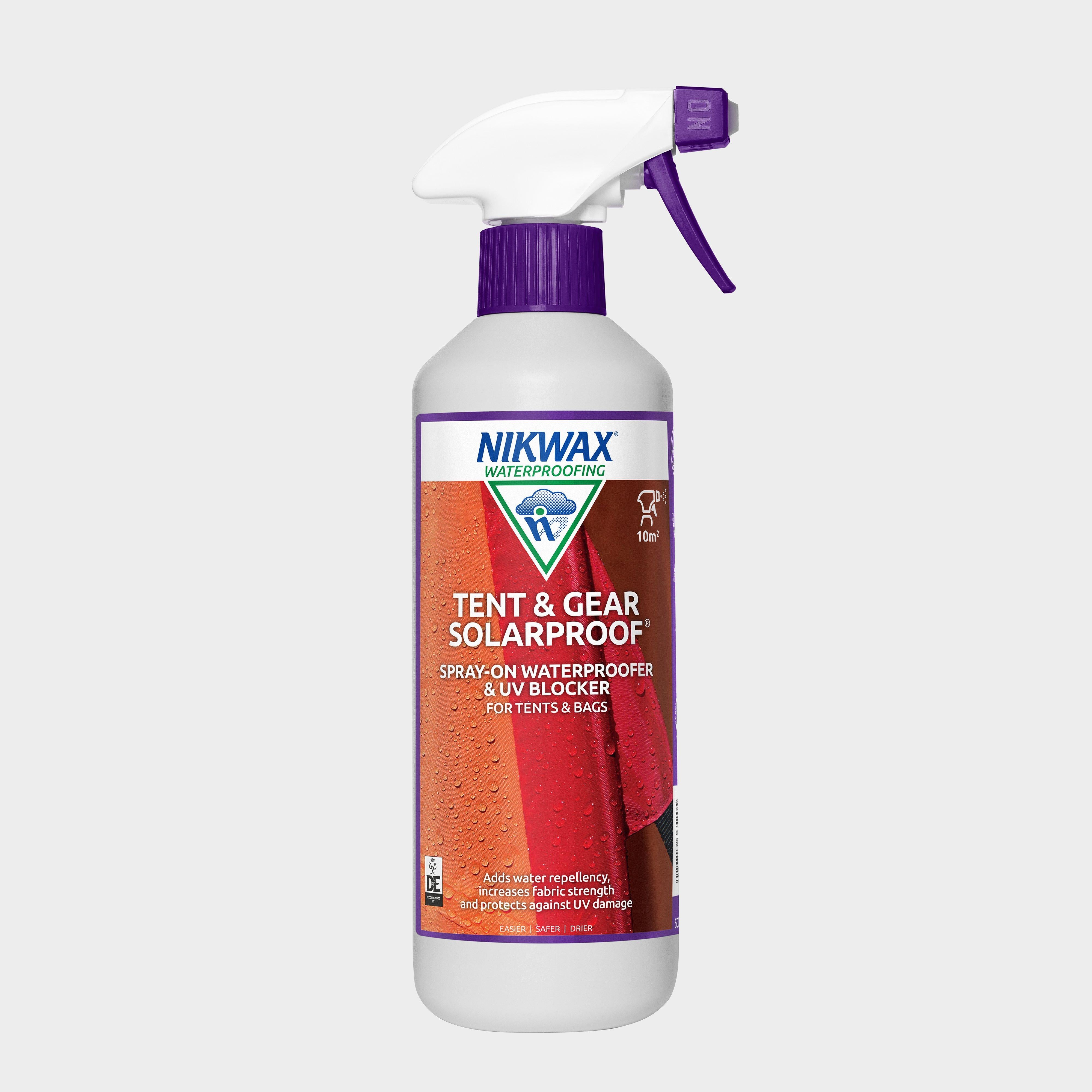Tent & Gear Solarproof - 500ml