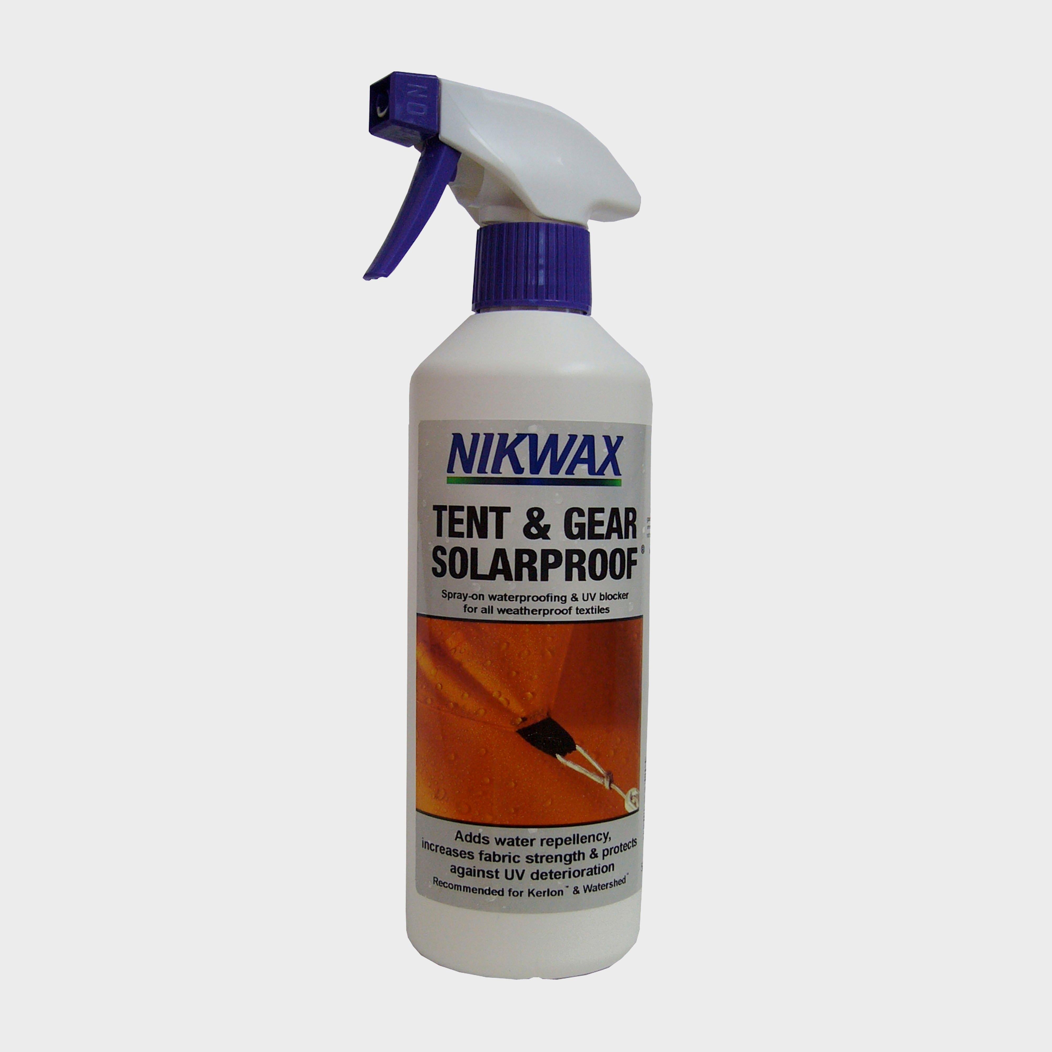 Tent & Gear Solarproof - 500ml