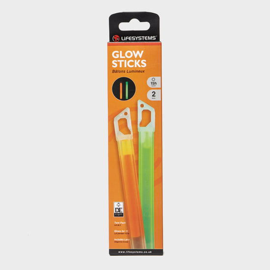 15hr Light Sticks
