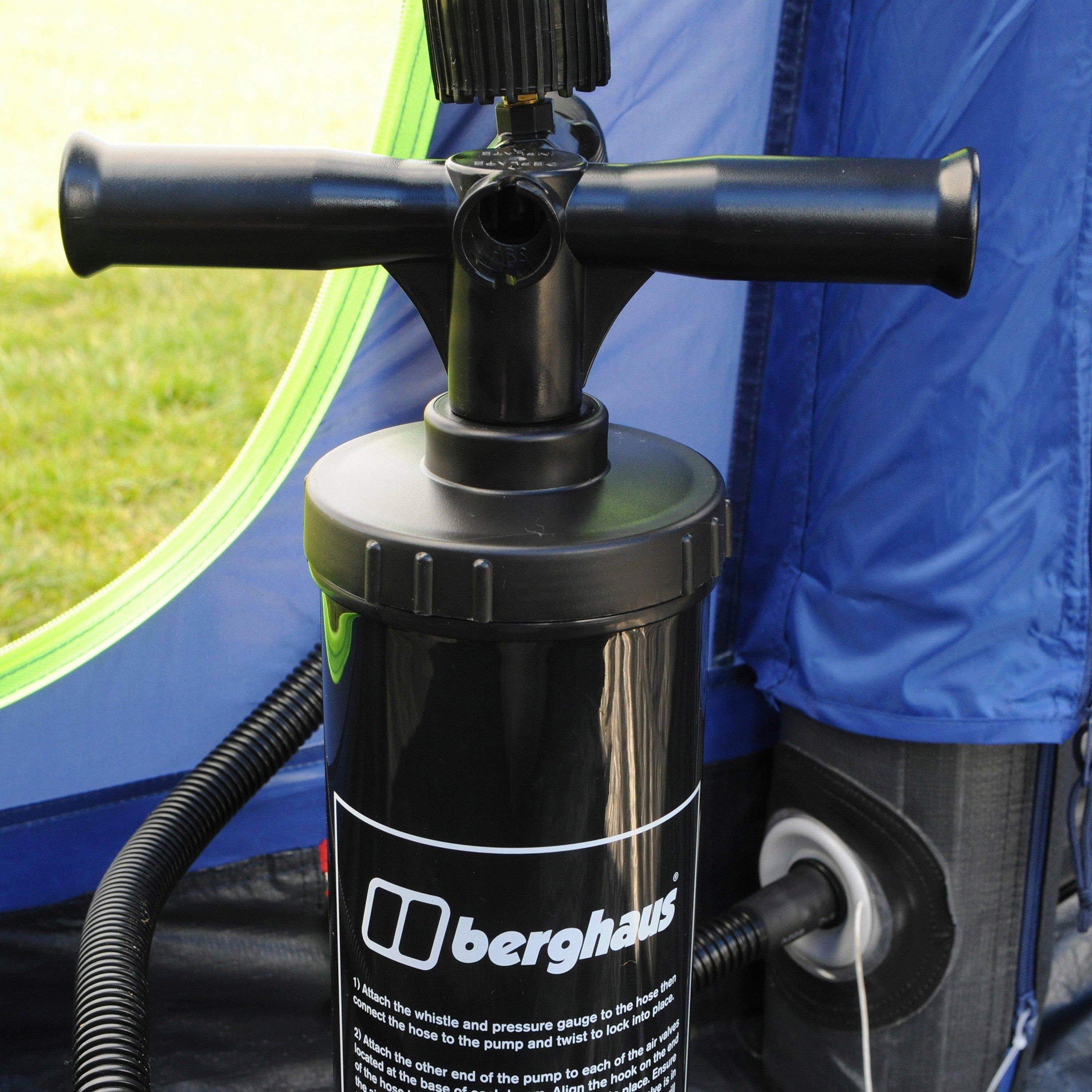 Air 6 Tent