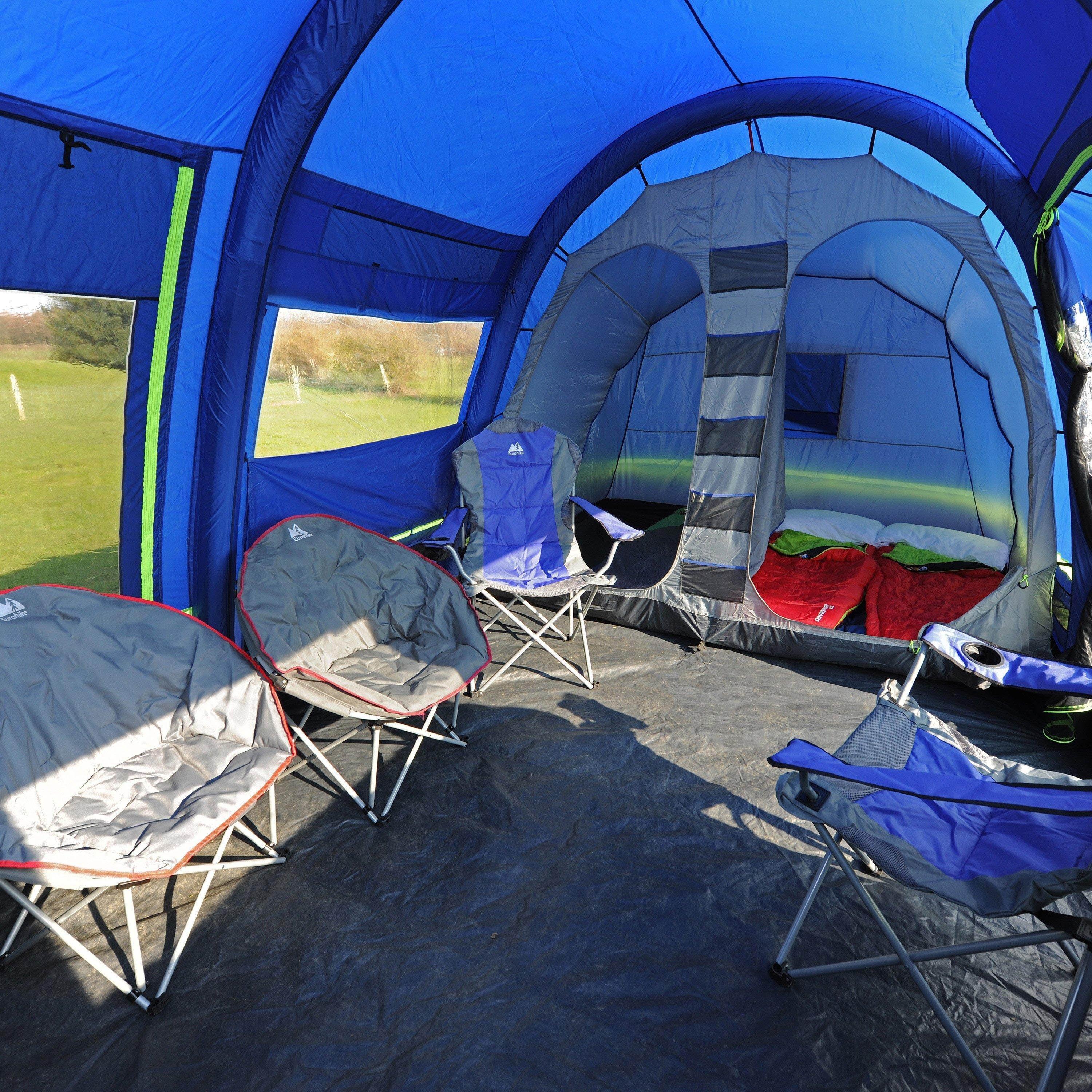 Air 8 Inflatable Family Tent