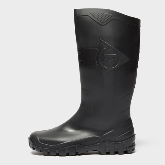 Men's Dane Wellingtons