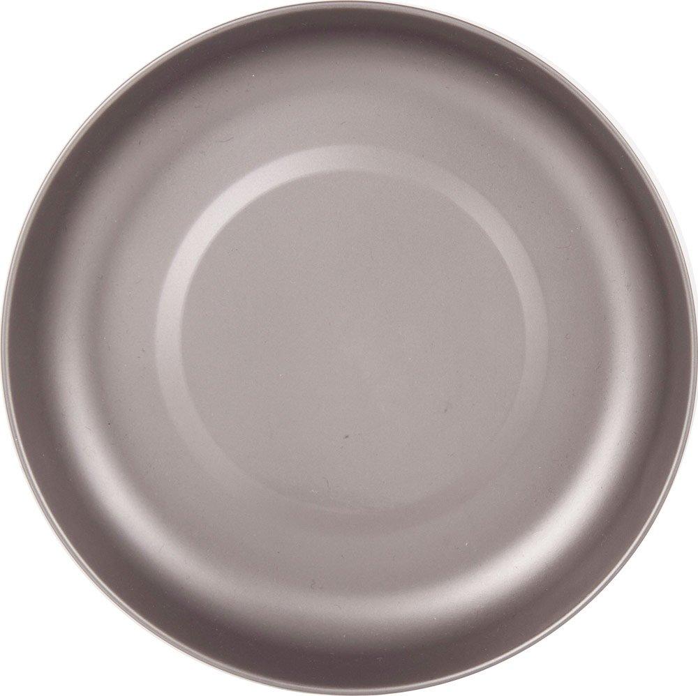 Titanium Plate