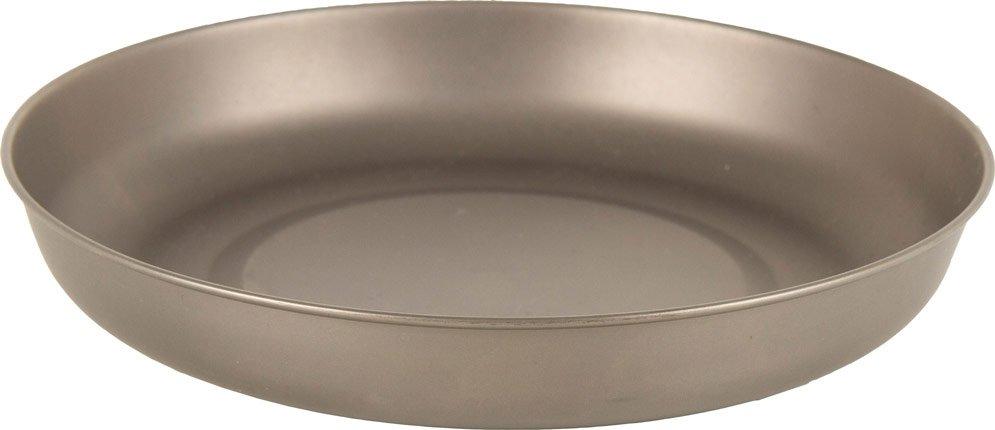 Titanium Plate