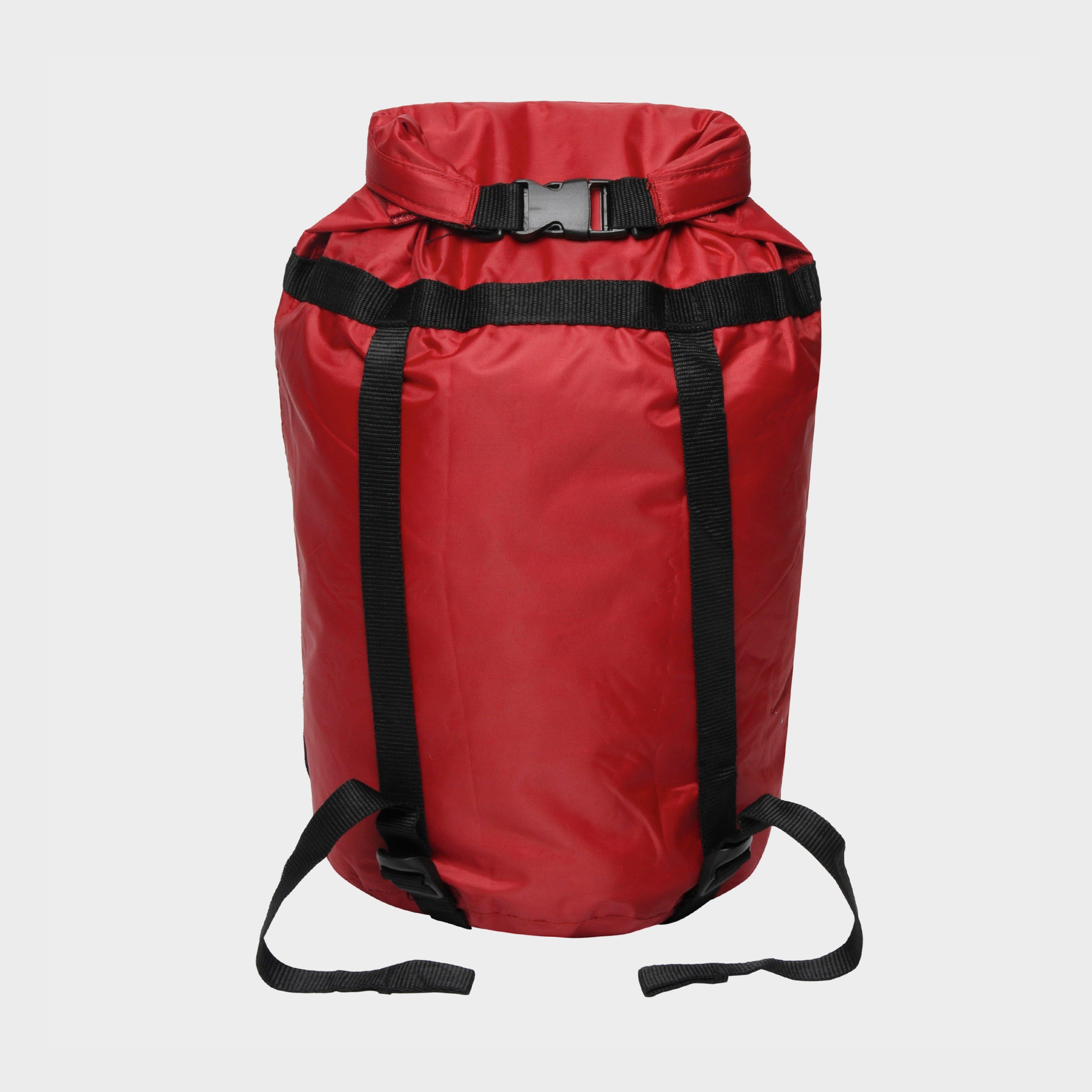 20 Litre Waterproof Compression Sack