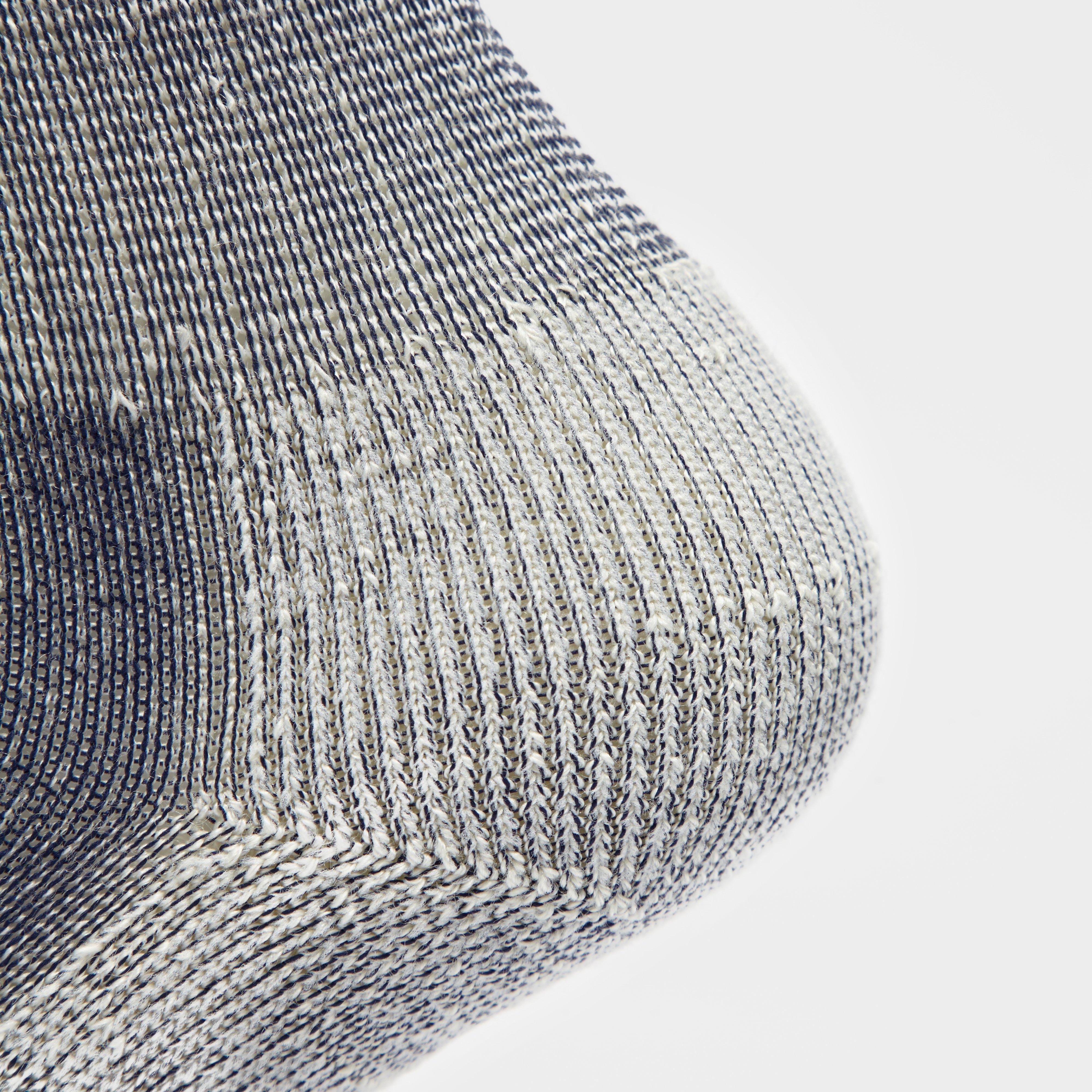 Women's Hiking Medium Crew Socks