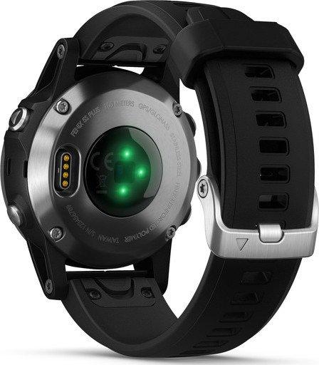 fenix® 5S Plus Multi-Sport GPS Watch