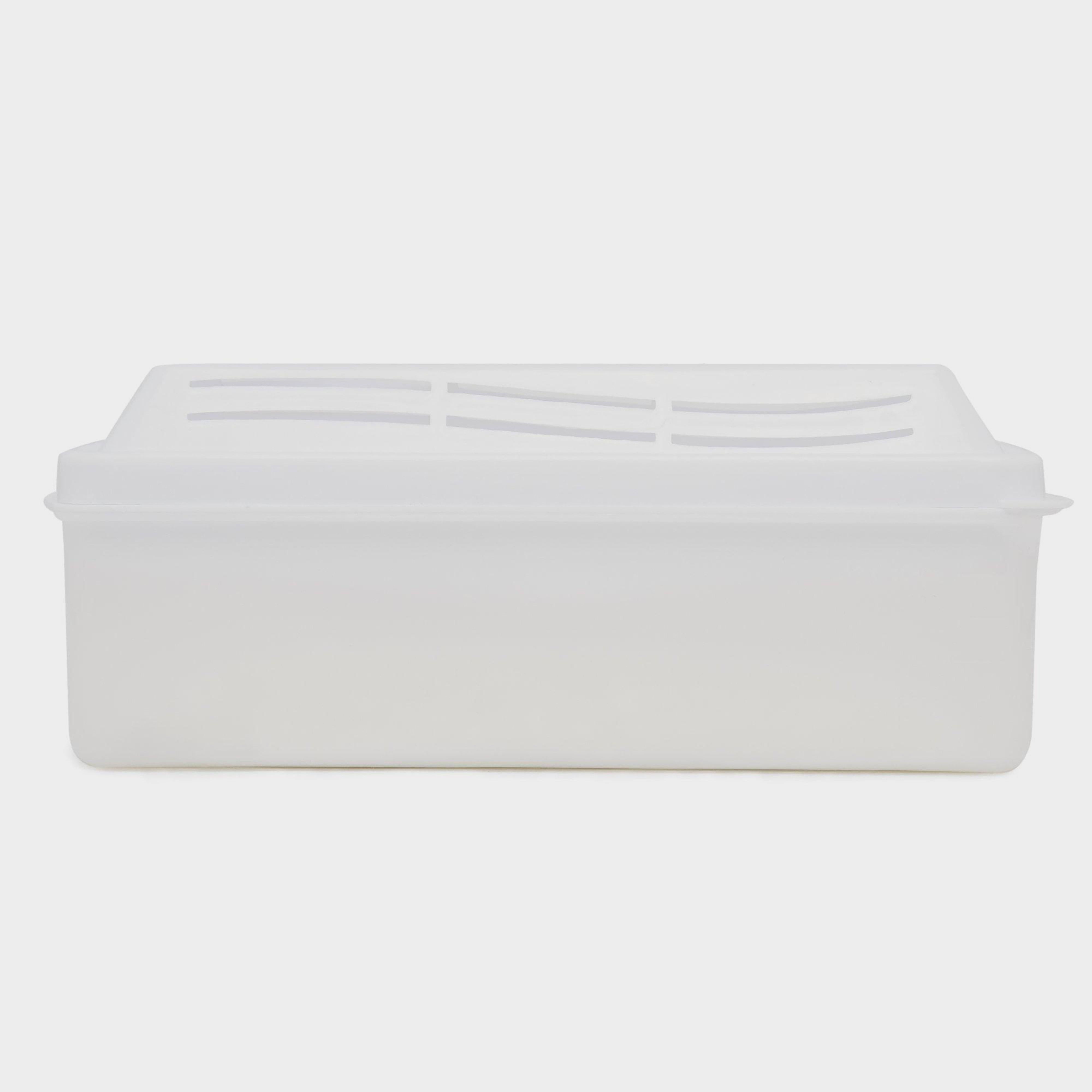 Streamline Moisture Trap