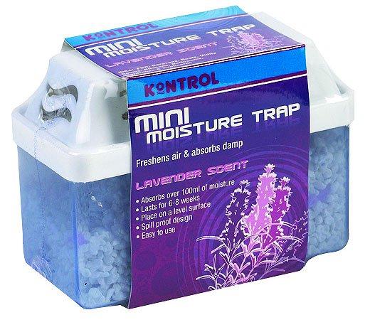 Mini Lavender Moisture Trap