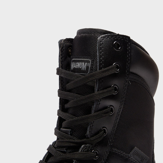 Panther 8.0 Side Zip Work Boot
