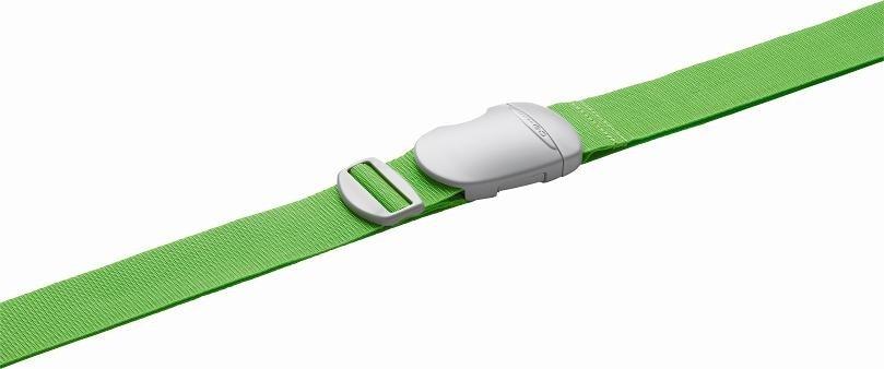 Glo Luggage Strap