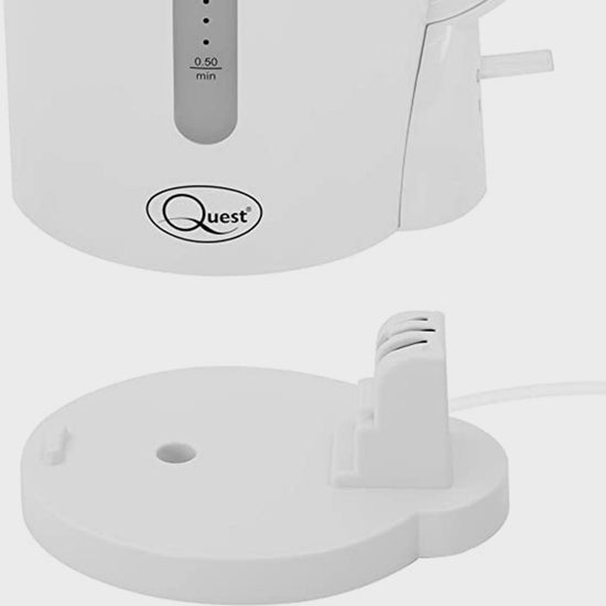 1L Low Wattage Cordless Kettle