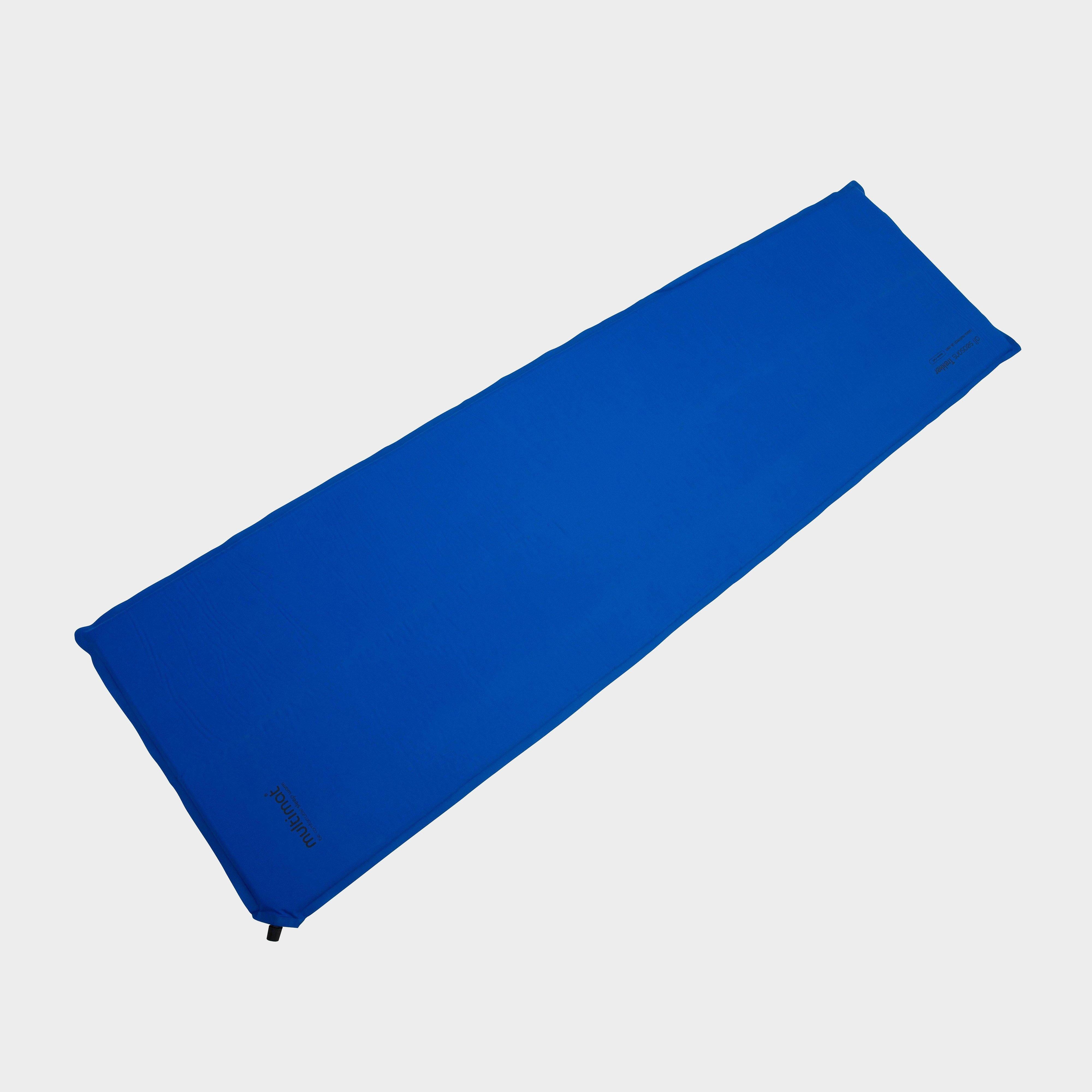 Trekker 25 Self Inflating Sleeping Mat