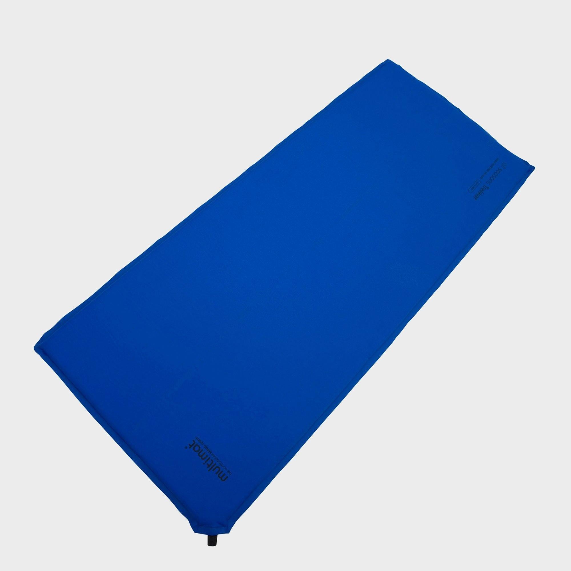 Trekker Compact 25 Self Inflating Sleeping Mat - Small
