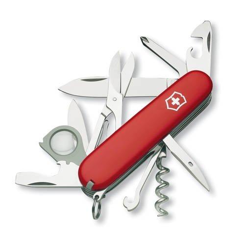 Explorer Pocket Knife