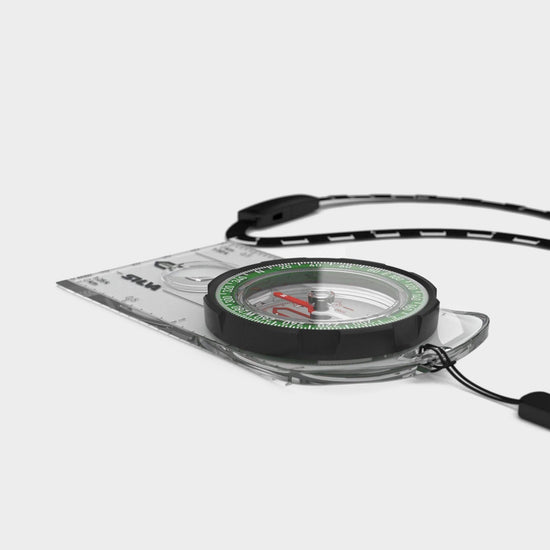 Ranger Compass