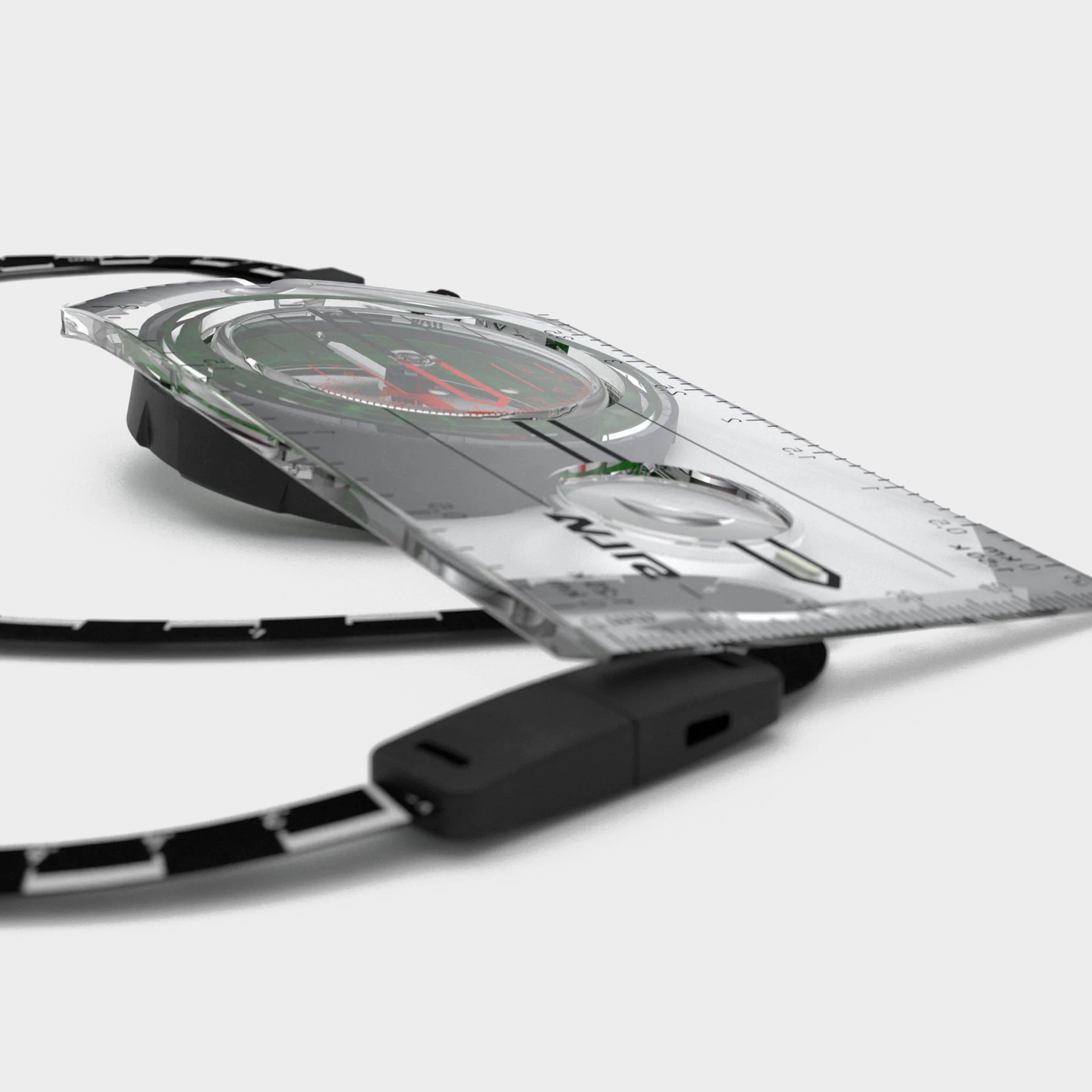 Ranger Compass
