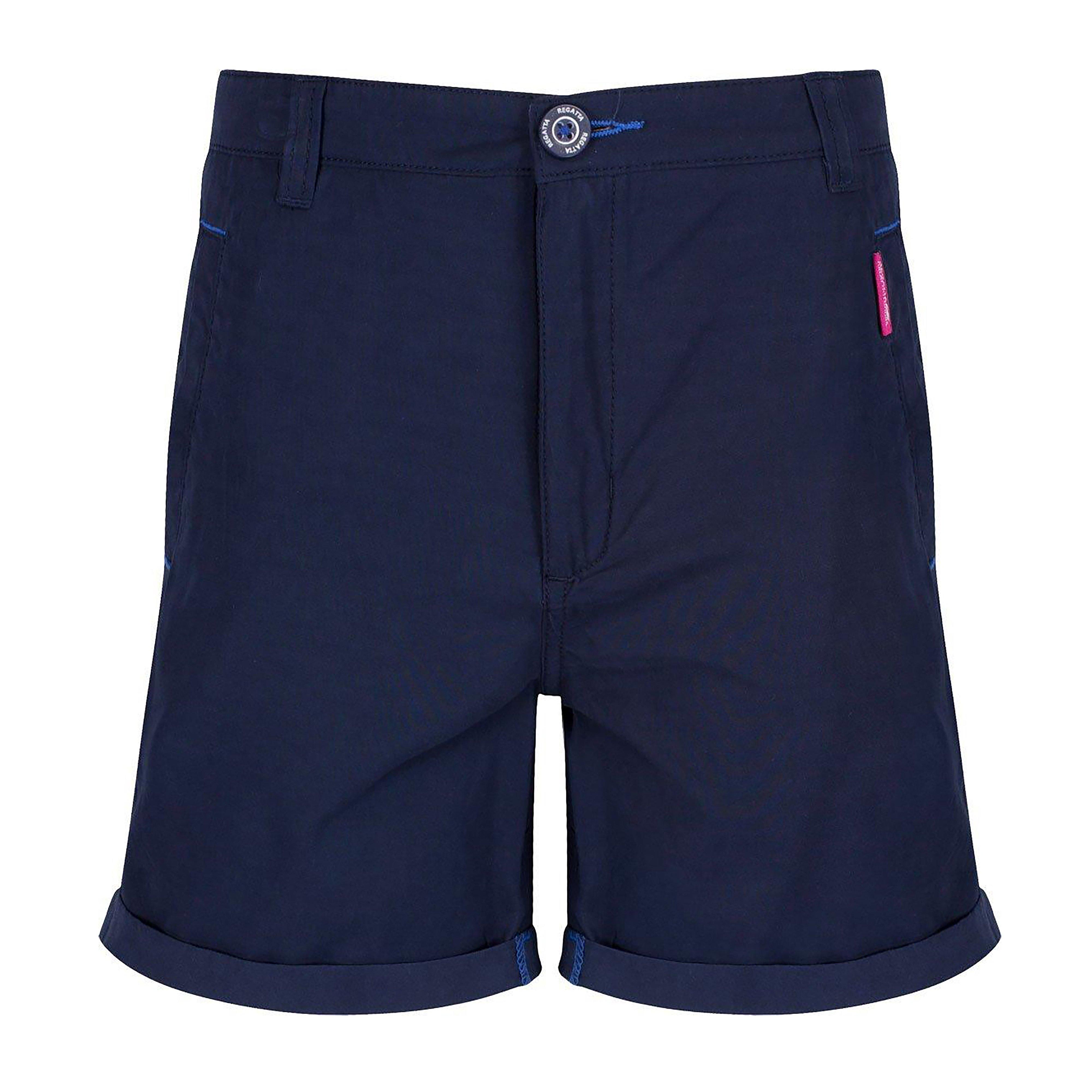Girls’ Doddle Shorts