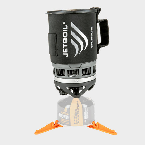 Zip Cooking Stove