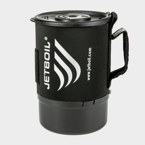 Zip Cooking Stove