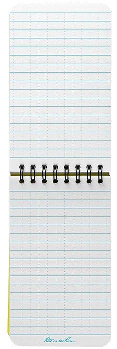 Waterproof 3” x 5” Notepad