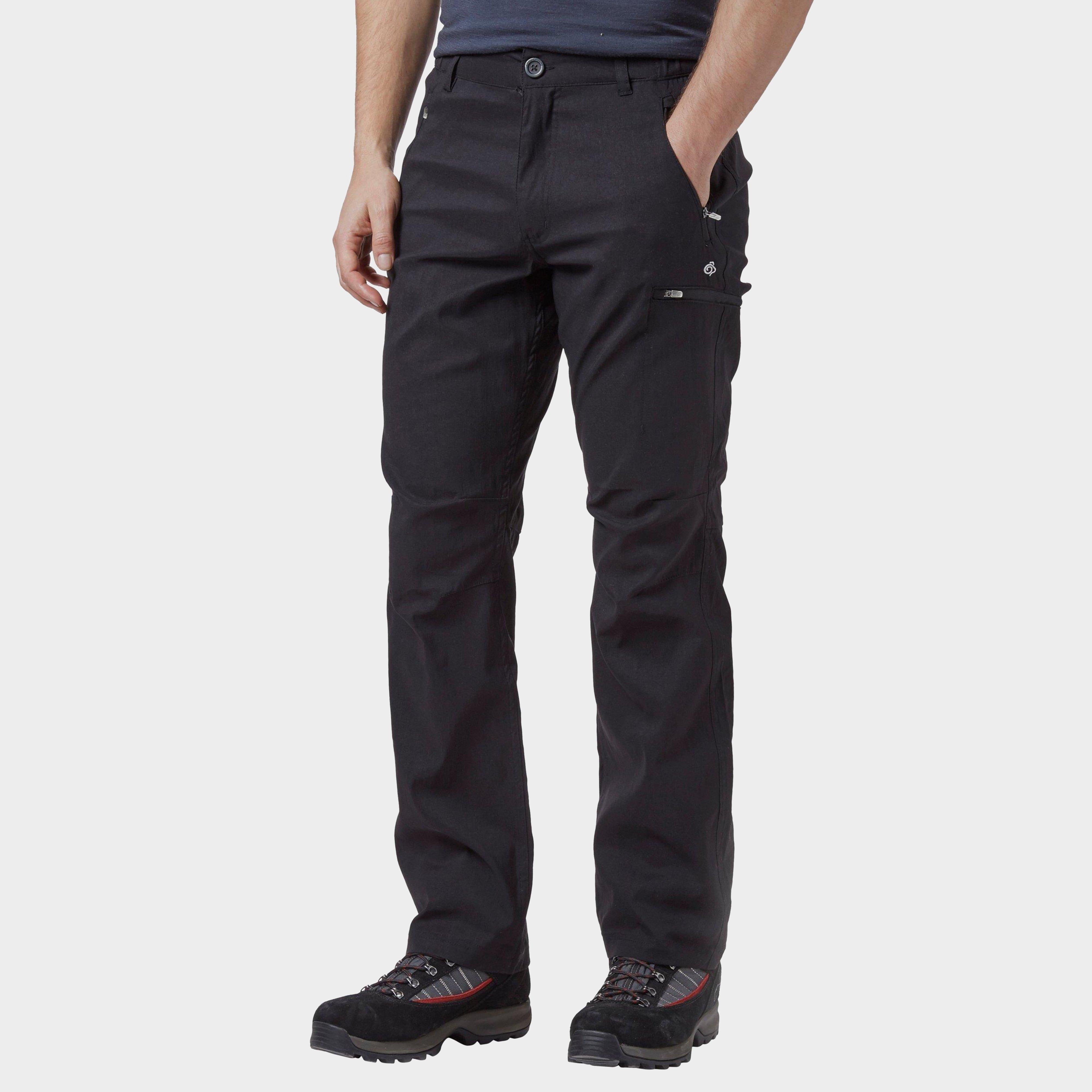 Men's Kiwi Pro Stretch Trousers