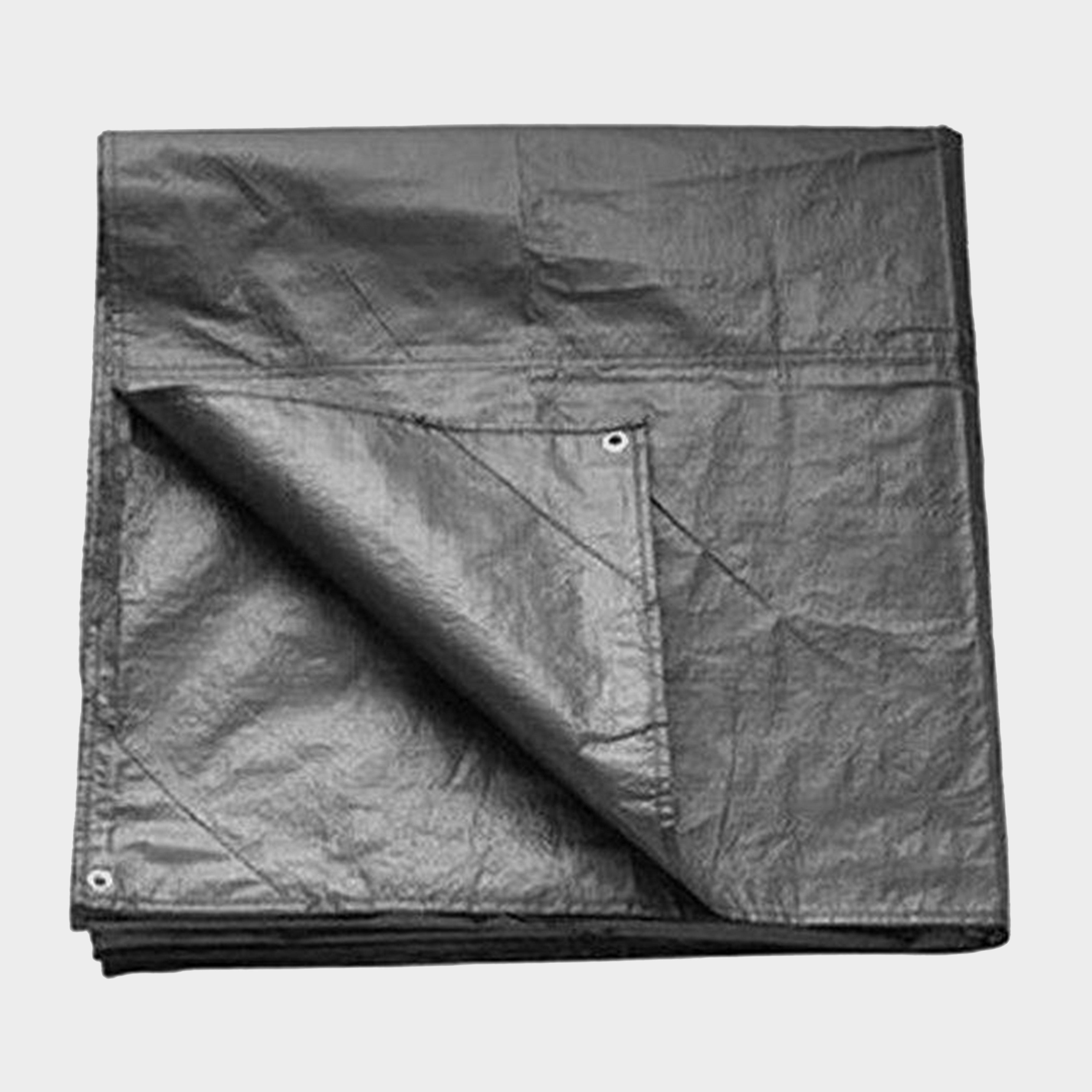 PE Groundsheet - Large