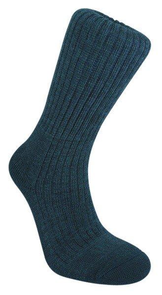 Men's Comfort Trekker Socks